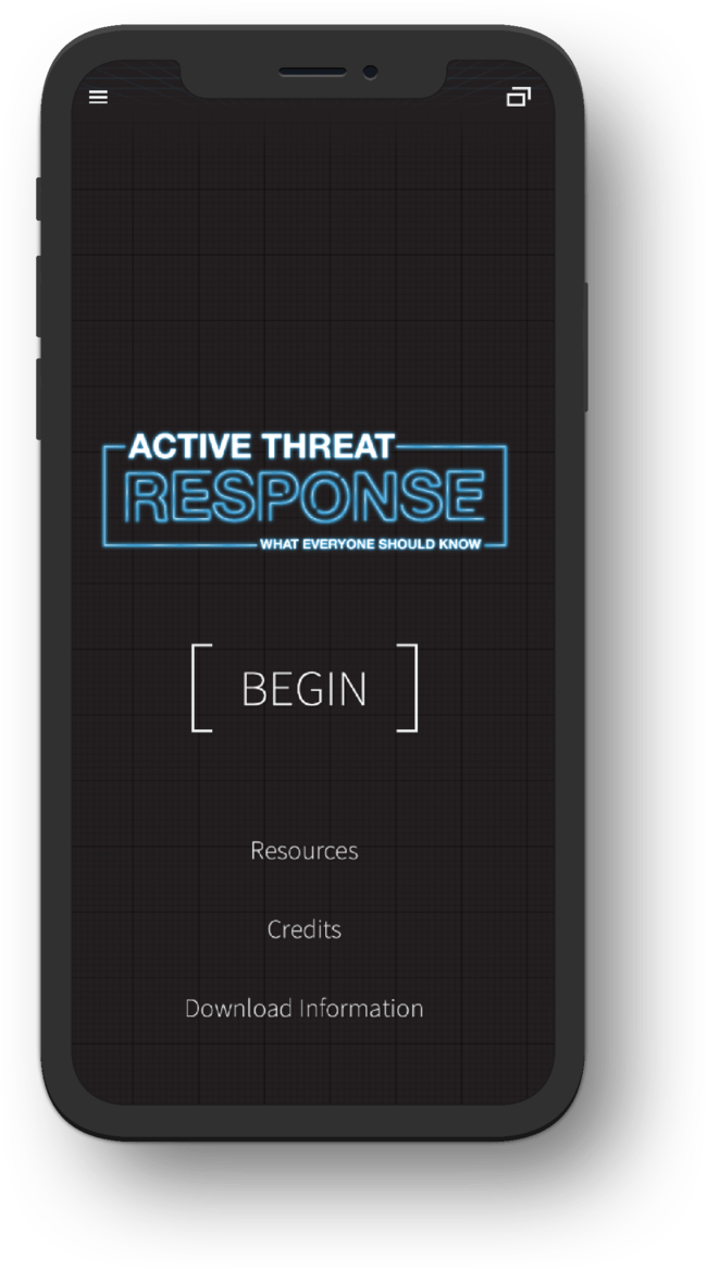 Image of Program in Phone